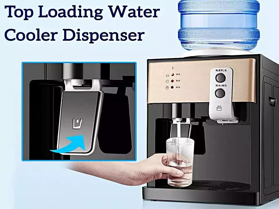 Best Water Dispenser Machine On Amazon Sell