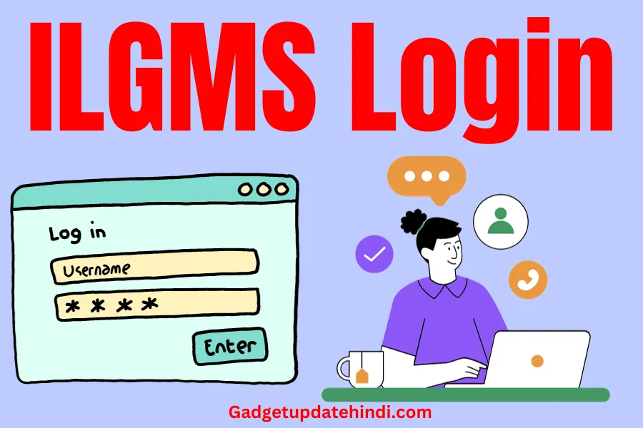Kerala New Citizen ILGMS Login Portal