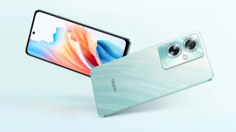 Oppo A79 5G Price