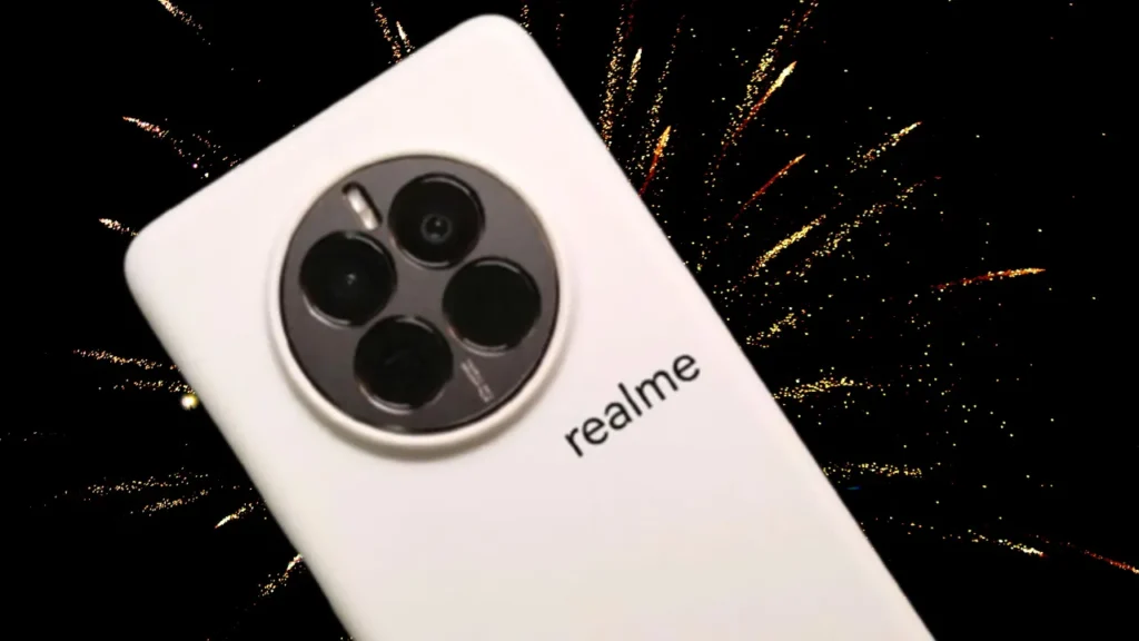 Realme Gt 5 Pro Specifications &Amp; Price 