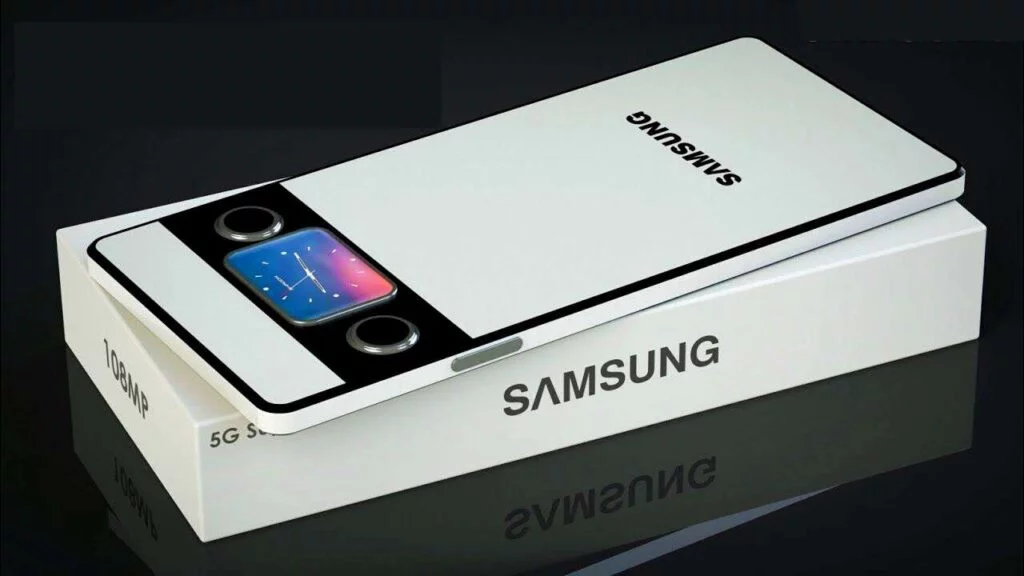 Samsung Galaxy A15 New Smartphone