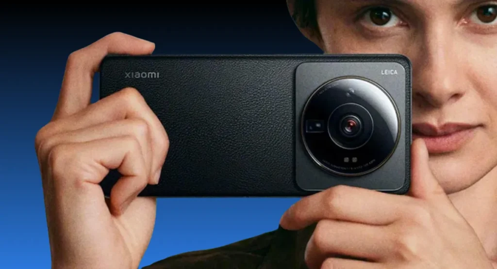 50Mp-Cameras Xiaomi 14 Ultra
