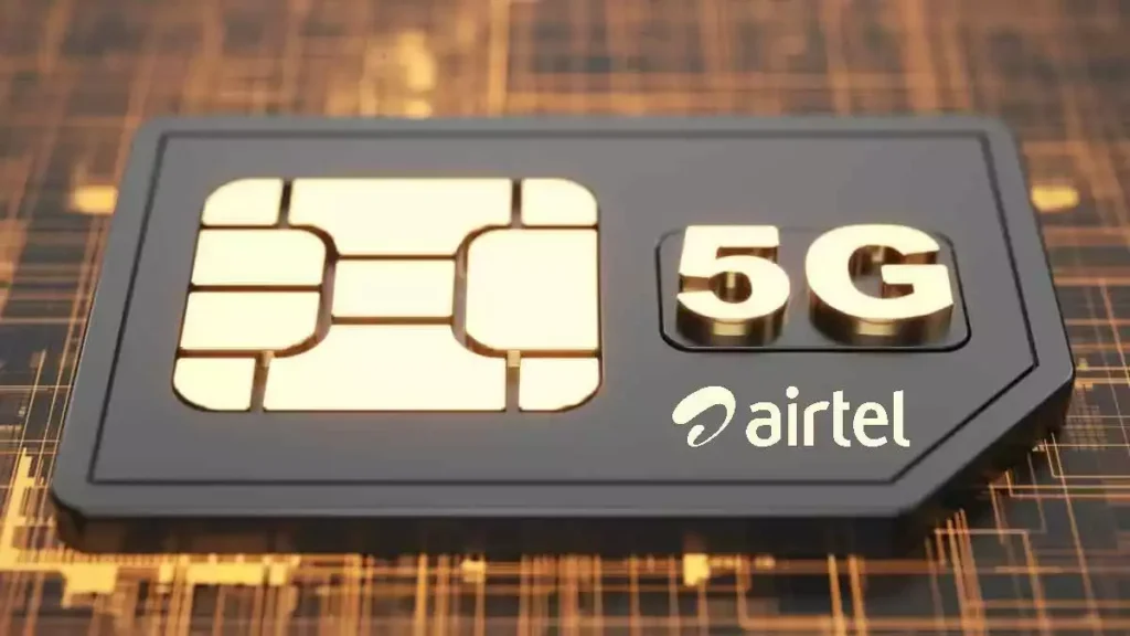 Airtel Explosive Recharge Offer