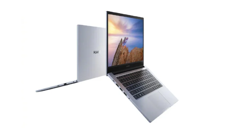 Huawei Qingyun S520 New Laptop