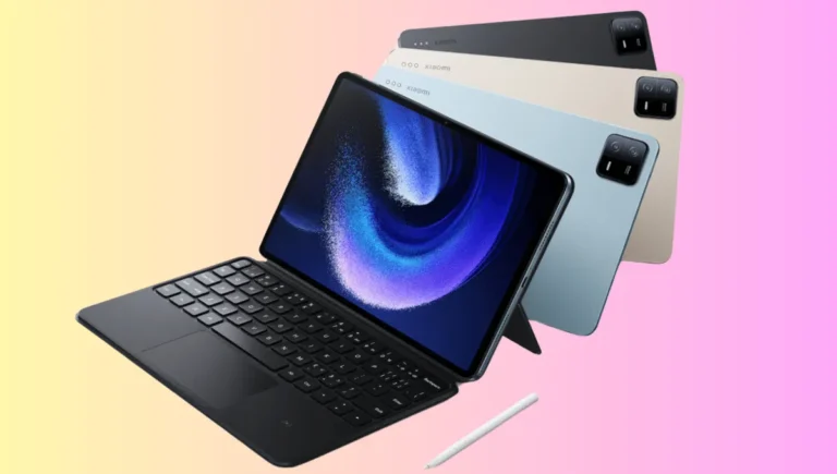 Xiaomi Pad 7 Pro Price