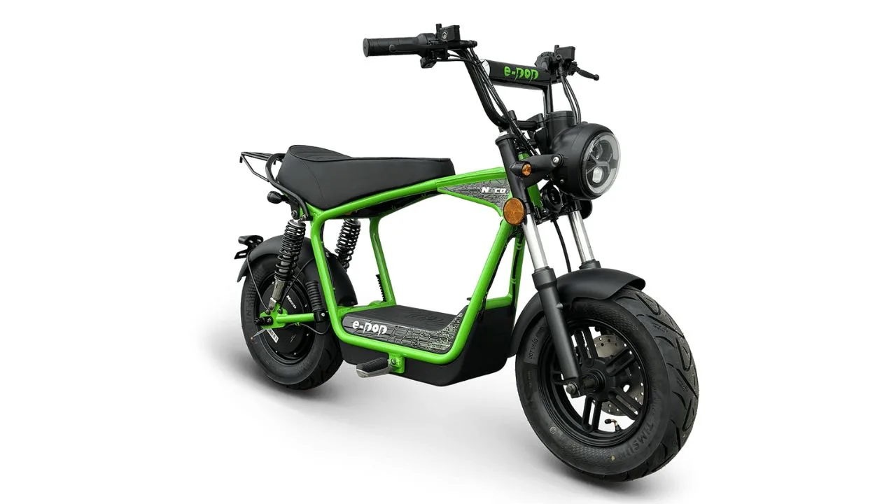 Hero A2B New Electric Cycle Price