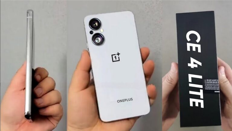 Oneplus Nord 30 Se 5G