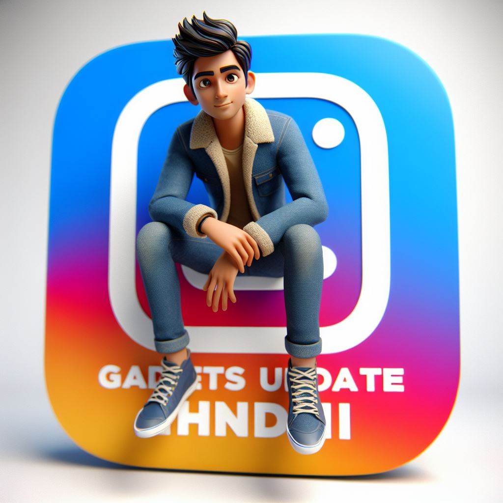 Bing Ai Image Creator Instagram 3D
