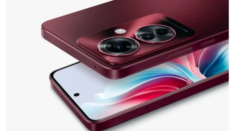 Oppo F25 Pro 5G India Launch And Spec