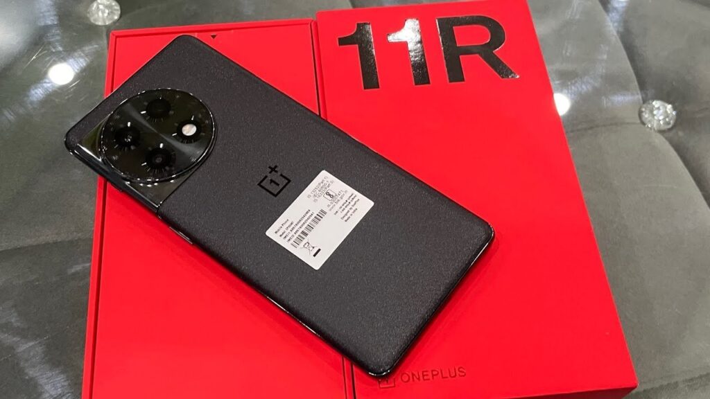 Price Of Oneplus 11R Reduced By Rs 3000 