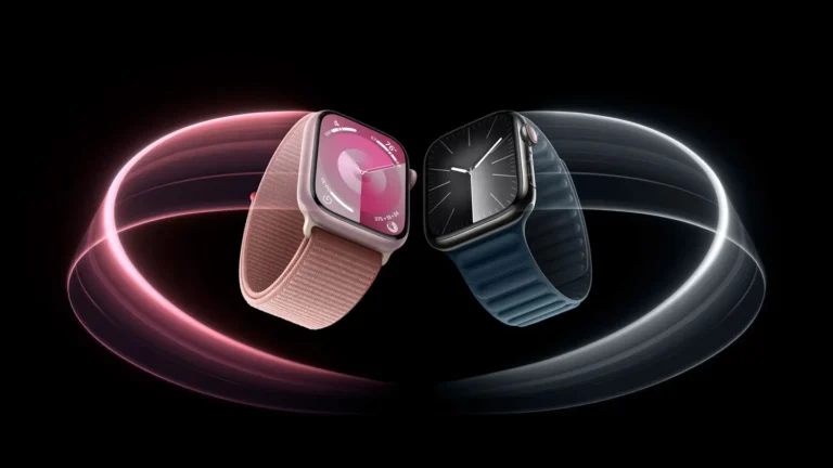 Apple Watch Series 9 Drops Price