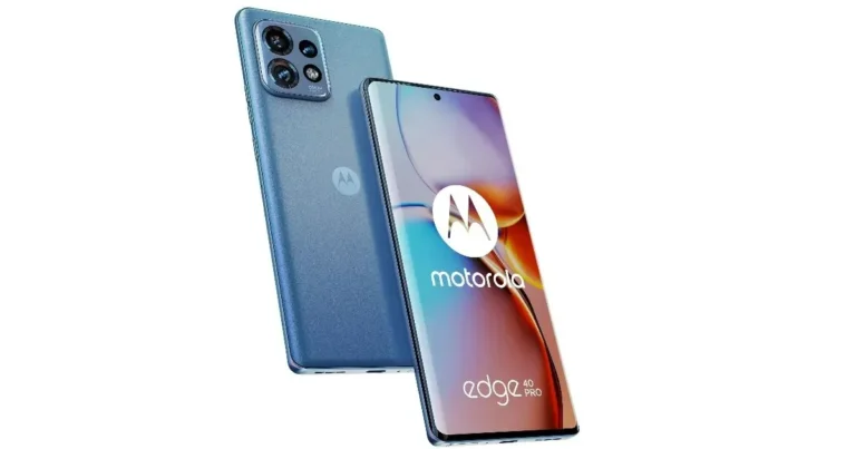 Motorola Edge 50 Pro 5G Buy Online