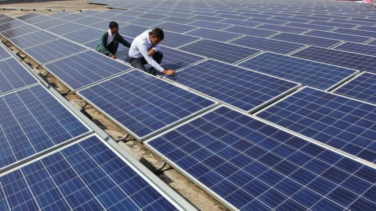1Kw Free Subsidy Solar Panel Yojana
