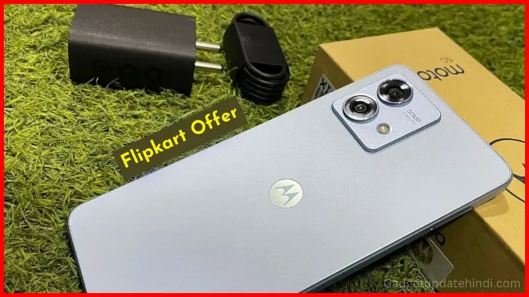 Moto G32 And G34 Discount Offer