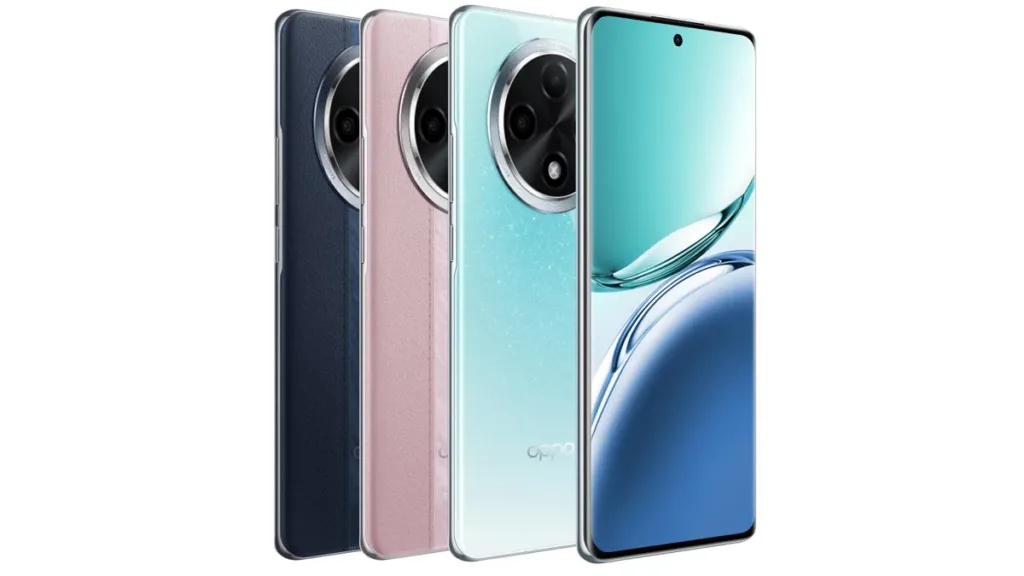 Oppo A3 Pro Price