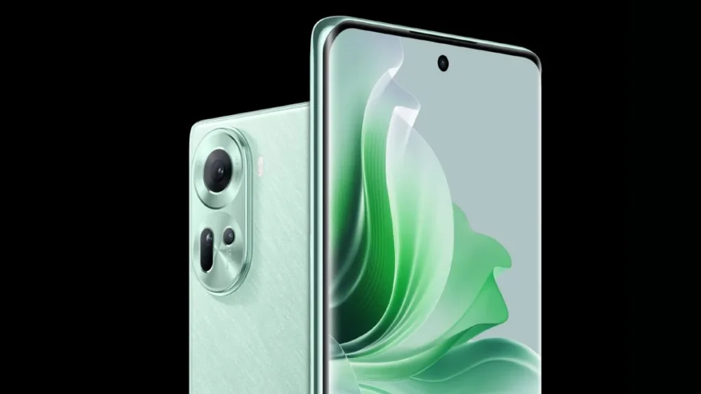 Oppo Reno 11 India Launched