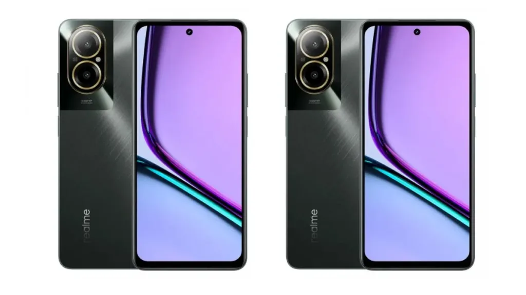 Realme 12 Lite 4G Price &Amp; Specifications