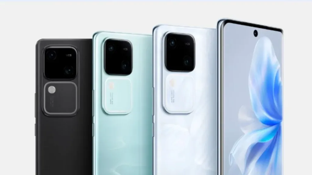 Vivo S18 Color Options Confirmed Ahead Of 14 December Launch
