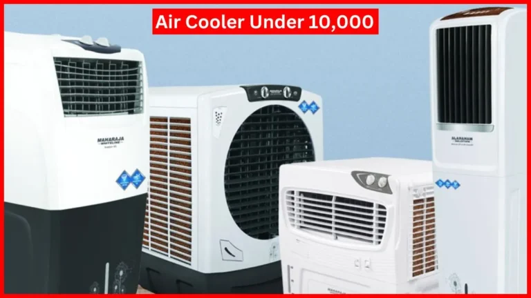 Air Cooler Under 10000