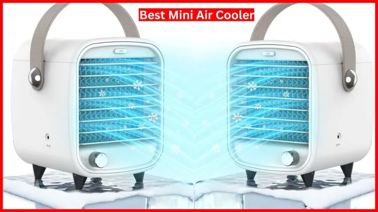 Best Mini Air Cooler For Room