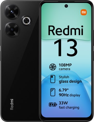Redmi 13 4G Price