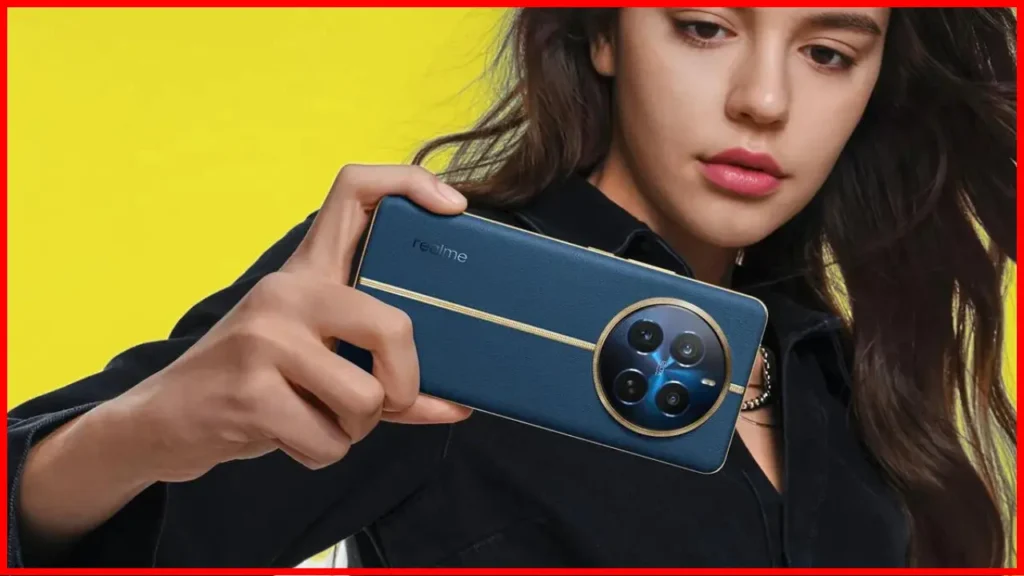 Realme 13 Pro Smartphone With Amazing Features