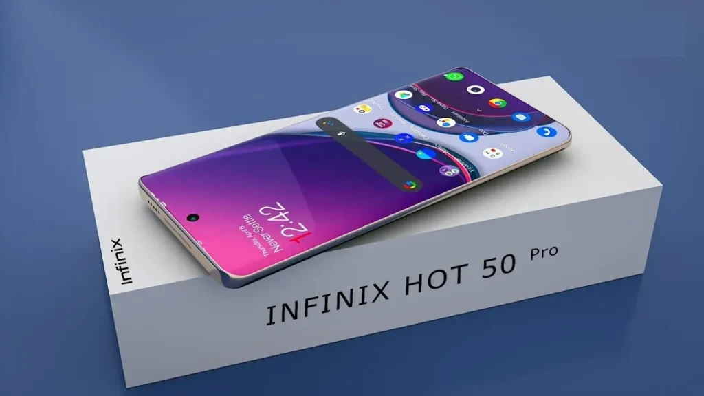 Infinix Best Camera Smartphones 2025